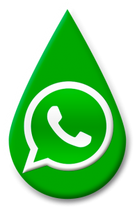 Gota-Whatsapp